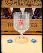 Chimay-glas - Nederland, Ophalen of Verzenden, Nieuw, Glas of Glazen, Overige merken