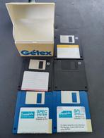 5 HD diskettes, Ophalen of Verzenden