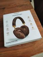 Guess bluetooth hoofdtelefoon, Audio, Tv en Foto, Hoofdtelefoons, Ophalen of Verzenden, Zo goed als nieuw, Bluetooth