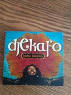 Djekafo vaba sissoko  nieuwstaat, CD & DVD, CD | Jazz & Blues, Comme neuf, Enlèvement ou Envoi
