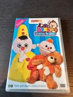Bumba dvd, Cd's en Dvd's, Dvd's | Kinderen en Jeugd, Ophalen, Zo goed als nieuw