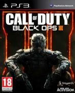 COD Black Ops III (multijoueur uniquement), Consoles de jeu & Jeux vidéo, Jeux | Sony PlayStation 3, Comme neuf, À partir de 18 ans
