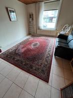 Vintage Royal Teppiche Verdi Wollen tapijt, Huis en Inrichting, Ophalen, 200 cm of meer, Zo goed als nieuw, 200 cm of meer