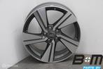 NIEUW! Org. 1 losse 18 inch S-Line velg Audi Q2! 81A601025G, Gebruikt, Velg(en)