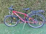 Mooie jongensfiets  8 a 10 jarigen, Ophalen of Verzenden