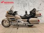 Honda GL 1800 Goldwing - A - garantie (bj 2004), Motoren, Motoren | Honda, Bedrijf, Meer dan 35 kW, Toermotor, 1800 cc