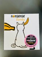 Nonsense family spel - nieuw-, Ophalen of Verzenden, Nieuw