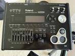 Roland TD 30 V-Drums-module, Ophalen of Verzenden, Zo goed als nieuw, Roland