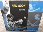 Aka Moon: Guitars - cd, Ophalen of Verzenden, Zo goed als nieuw