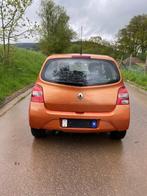 Renault Twingo diesel klaar voor registratie, Auto's, Te koop, Diesel, Euro 4, Particulier