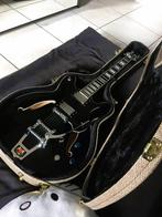 Hagstrom Viking deluxe gitaar, Gitaar, Zo goed als nieuw, Ophalen