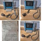 Téléphone avec fonctionnalités supplémentaires, Enlèvement, Comme neuf