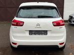 Citroen C4 Picasso 1.6Vti Cruise/pano/camera/garantie, Auto's, Voorwielaandrijving, Euro 5, Stof, 4 cilinders