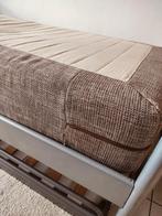 Matras 2 stuks, Ophalen of Verzenden, Zo goed als nieuw