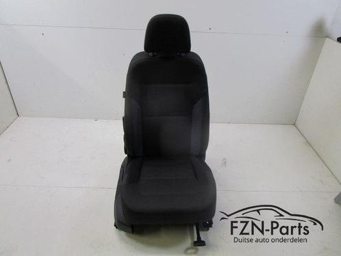 VW Golf 7 Voorstoel Rechts 5 Deurs Stof Comfortline, Auto-onderdelen, Interieur en Bekleding, Gebruikt, Ophalen of Verzenden