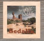 7"  Cees Tol & Thomas Tol  ‎– Sedalia, Gebruikt, 7 inch, Single, Ophalen of Verzenden