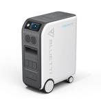 Bluetti EP500 LiFePO4-batterij voor elektriciteitscentrale, Ophalen of Verzenden, Nieuw