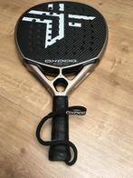 raquette padel, Sport en Fitness, Overige Sport en Fitness, Ophalen, Zo goed als nieuw