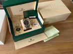 Rolex datejust 126334 nieuw, Ophalen, Zo goed als nieuw, Rolex