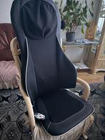 MEDISANA Fauteuil de massage Shiatsu, Enlèvement, Utilisé