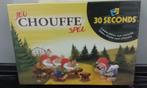 2 Chouffe spelletjes + bierviltjes, Verzamelen, Ophalen of Verzenden, Nieuw