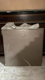 Carrelage brun 80*80, Neuf, 60 cm ou plus, Carrelage de sol, Enlèvement