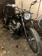 yamaha dragster xvs650 te koop of teruil, Motoren, Motoren | Yamaha, 2 cilinders, Chopper, Bedrijf, Minimaal motorrijbewijs A2
