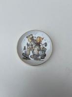 Hummel bordje Reutter porselein, Ophalen of Verzenden