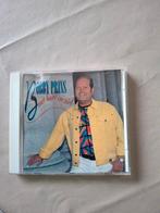 Cd bobby prins  met hart en ziel, Ophalen of Verzenden, Zo goed als nieuw