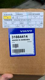 Volvo V60 dakdrager, Gebruikt, Ophalen