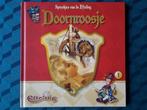Nieuw boek Sprookjes van De Efteling, Doornroosje, hardcover, Enlèvement ou Envoi, Neuf