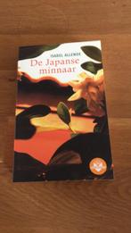 L'amant japonais, Livres, Enlèvement