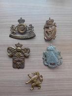 Mutskentekens, Ophalen of Verzenden, Landmacht, Embleem of Badge