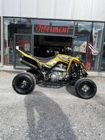 Yamaha 700 Raptor, 700 cc, 12 t/m 35 kW
