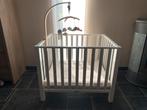 Bopita Babypark Wit zonder toebehoren, Kinderen en Baby's, Ophalen, Gebruikt