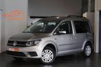 Volkswagen Caddy 1.4 TSI Comfort DSG Automaat Benzine Garant, Auto's, Volkswagen, Stof, Gebruikt, 4 cilinders, Beige