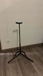 Gitaarstandaard, Muziek en Instrumenten, Standaarden, Ophalen, Gebruikt, Gitaar