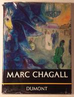 Marc Chagall / Werner Haftmann - M. Dumont Schauberg, 1972., Livres, Enlèvement ou Envoi