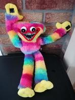 knuffels, Kinderen en Baby's, Speelgoed | Knuffels en Pluche, Ophalen of Verzenden, Zo goed als nieuw, Overige typen