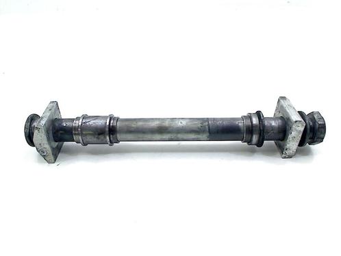 ACHTERAS Suzuki TL 1000 R 1998-2003 (TL1000R), Motoren, Onderdelen | Suzuki, Gebruikt