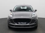 Ford Puma Titanium 1.0i mHEV | WINTERPACK | NAVIGATIE | AIRC, Auto's, Stof, Zwart, USB, Bedrijf