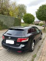 Toyota Avensis Sol 1.8i  AUTOMATIQUE, Auto's, Avensis, Particulier, Adaptieve lichten, Te koop