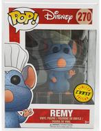 Funko POP Disney Remy (270) Limited Chase Edition, Collections, Jouets miniatures, Comme neuf, Envoi