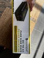 Transfo 24~230v 3000W, Caravanes & Camping, Particulier