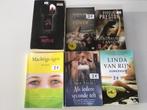 18 thrillers pour seulement 2 euros par thriller, Livres, Comme neuf, Enlèvement ou Envoi