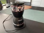 Koffiemolen electrisch, Ophalen, Zo goed als nieuw