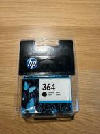 HP 364 originele zwarte inktcartridge, Computers en Software, Ophalen, Zo goed als nieuw, Cartridge, HP