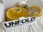 Lampe suspendue 'Unfold' - Muuto, Synthétique, Moins de 50 cm, Enlèvement ou Envoi, Neuf