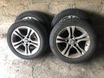 BMW 5 x 120, Auto-onderdelen, Banden en Velgen, 215 mm, Banden en Velgen, 16 inch, Gebruikt