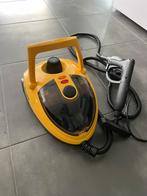 Stanley stoomreiniger, Doe-het-zelf en Bouw, Reinigingsmachines, Ophalen of Verzenden, Zo goed als nieuw